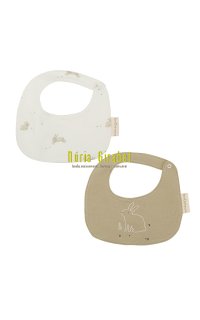 pitets roba petits 2u. col. verde musgo (2u)