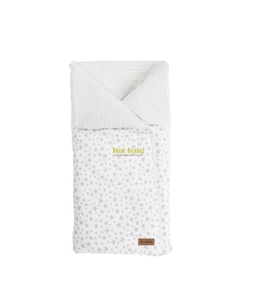 sac cuco gris col. mims de jane