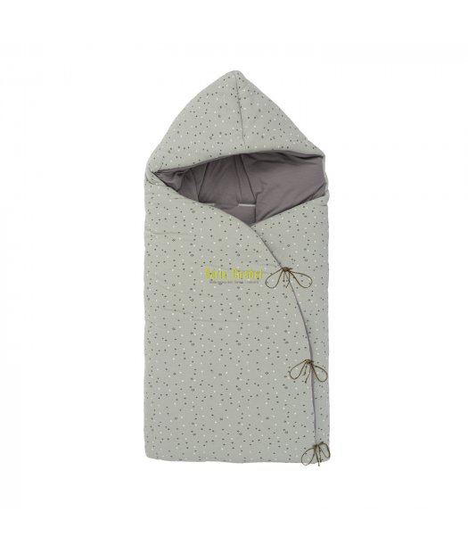 sac cuco mod. planet menta