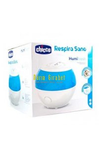 humidificador chicco