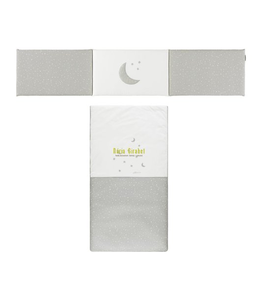 edred + protec cuna col. cosmos gris de petit praia