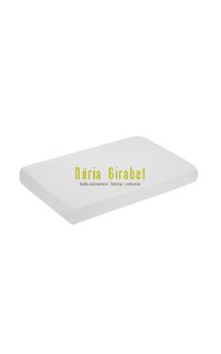 baixera ajustable per cuco color gris