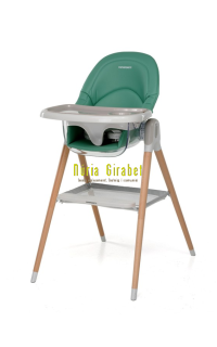 trona bonito mint de foppapedretti