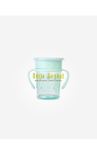 vas d'aprenentatge 360 menta de saro