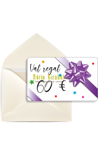 val regal de 60 �