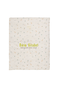 minicuna funda n�rdica col. nairobi de bimbidream