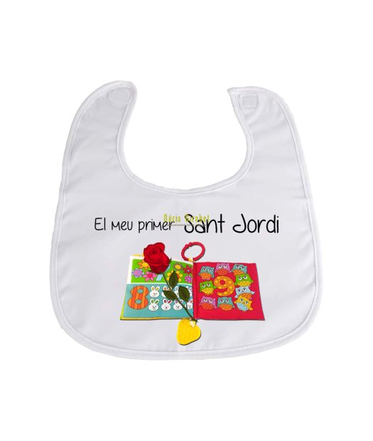pitet sant jordi 2