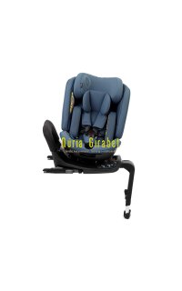 cadireta cotxe irad blau 40-145 cm i-size de jane