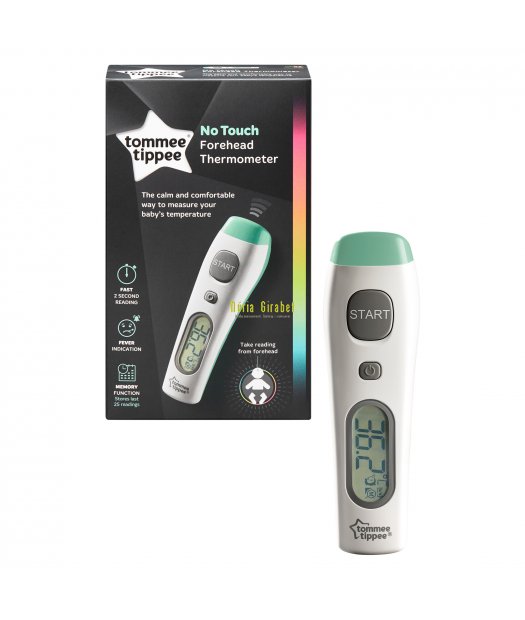 termmetre digital tomme tippe