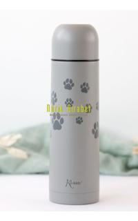 termo liquids gris peuets + nom