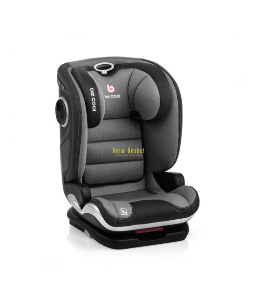 cadireta cotxe g.2-3 mars de be cool