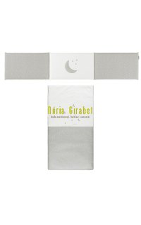 edred� + protec cuna col. cosmos gris de petit praia