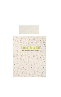funda nordica + funda cuixi mod. wonderland 120x150 cm