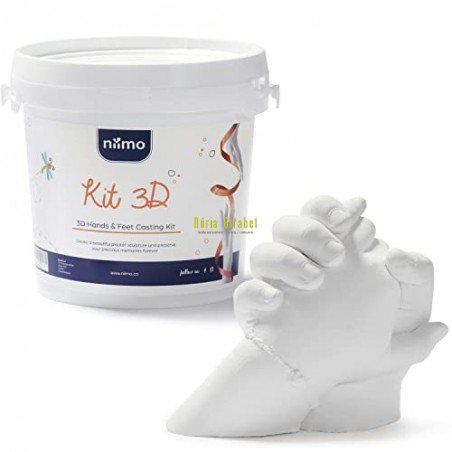 kit 3d