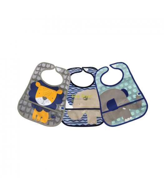pitets plstic animals (3u)