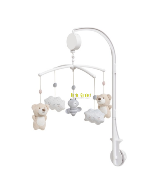carrusel osset gris