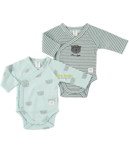 roba: bodi ossets mint m/ll 0m