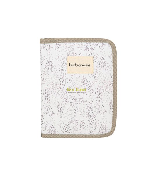 portadocuments col. dots de bimbi