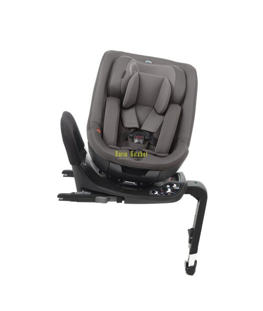 cadireta cotxe iflow gris 40-105 cm de jane