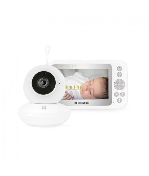 intercomunicador aneres 4,3"