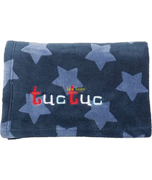 manteta estrellas life tuc tuc