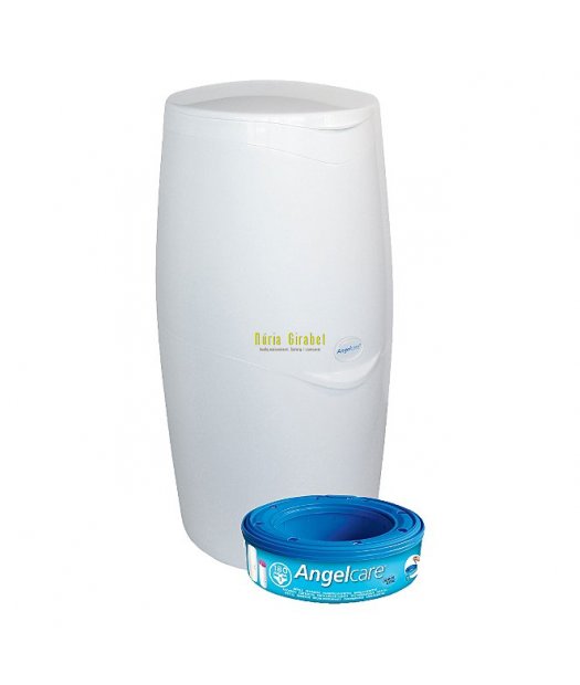 paperera paales angelcare
