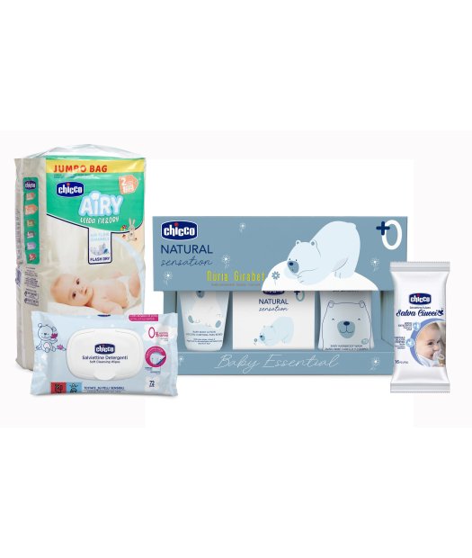 productes chicco (lot 4)