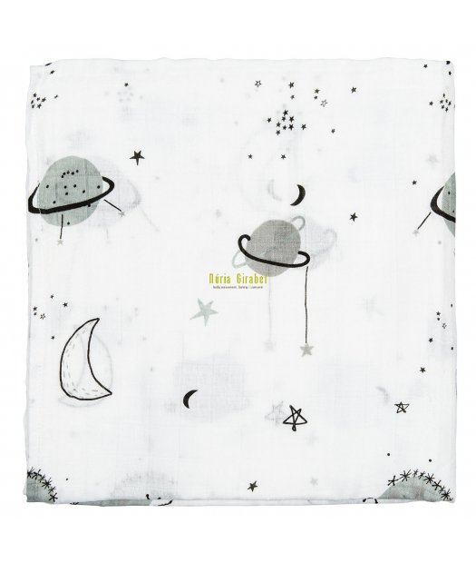 muselina planet mint