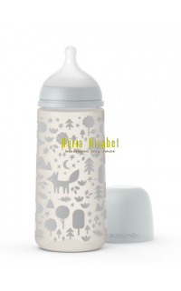 biber� suavinex sx pro 360ml blanc