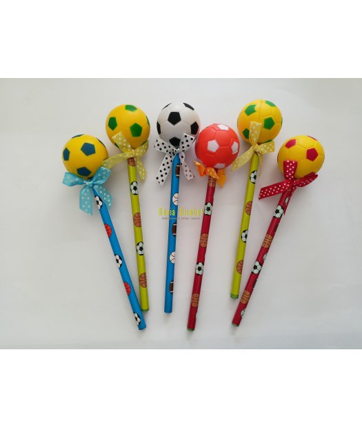 oferta: 6u llapis pilota