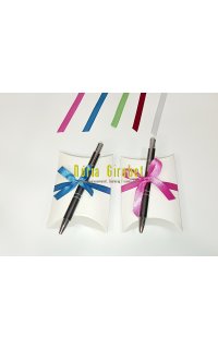 boli metall + caixa blanca + lla� color