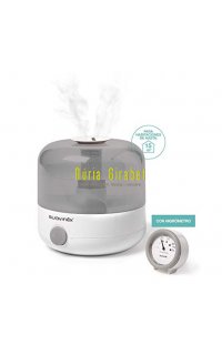 humidificador suavinex