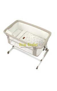 minicuna coletxo beig col. iris jane