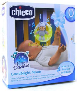 llumeta blava chicco