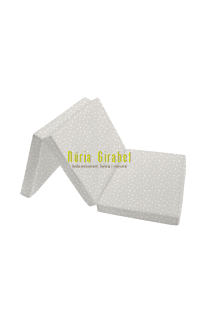 matal�s de viatge dots beig