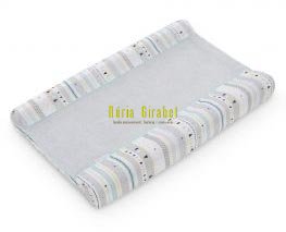 cambiador de 80 + funda col. party