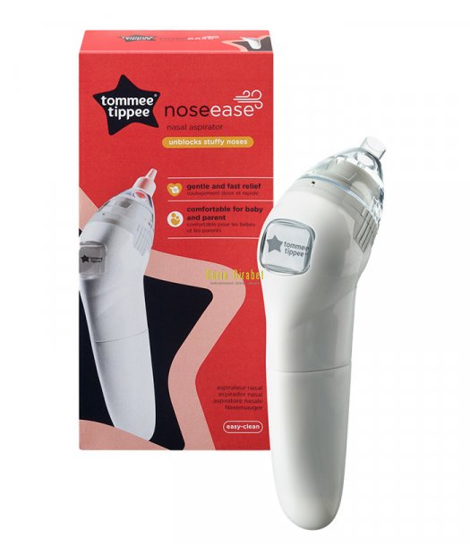 aspirador nasal elctric de tomme tippe