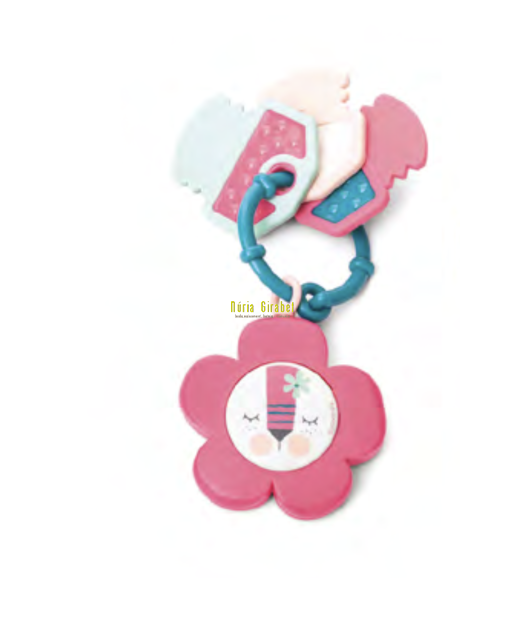 mossegador flor de suavinex