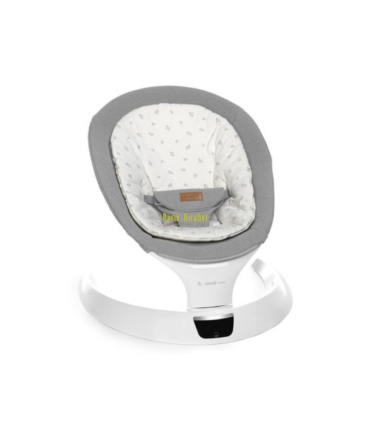 tumbona el�ctrica moon de jan� col. mist