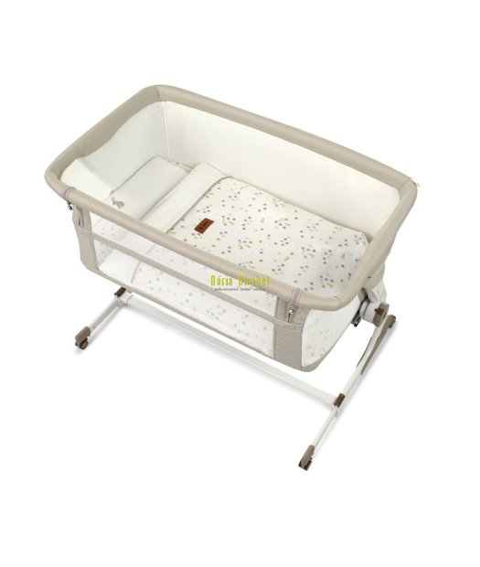minicuna coletxo beig col. iris jane