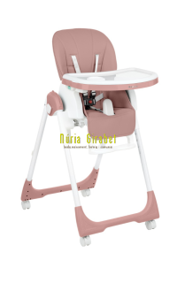 trona spicy rosa + funda