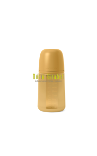 biberons silicona mostassa 240 ml de suavinex