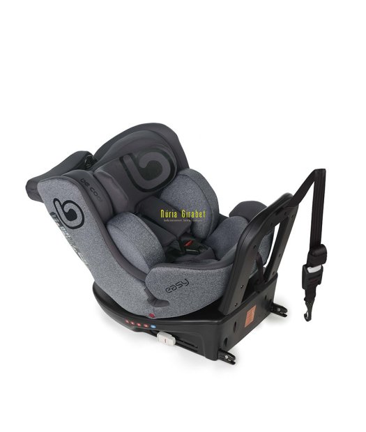 cadireta cotxe easy i-size 40-150 cm be cool