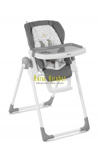 trona mila jane estrelletes gris