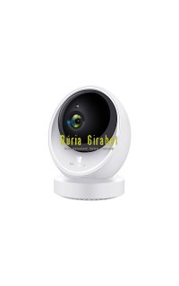 c�mera wi-fi kikka lua