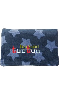 manteta estrellas life tuc tuc