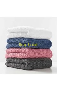manteta cot� de tricot bonjourbebe