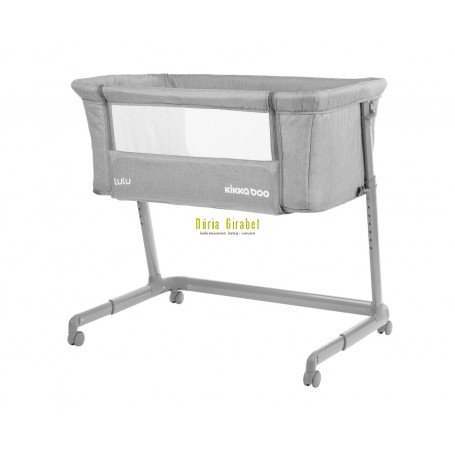 minicuna coletxo lulu gris clar