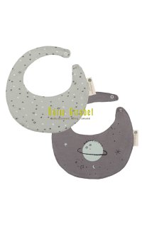 pitets roba petits 2u. planets menta