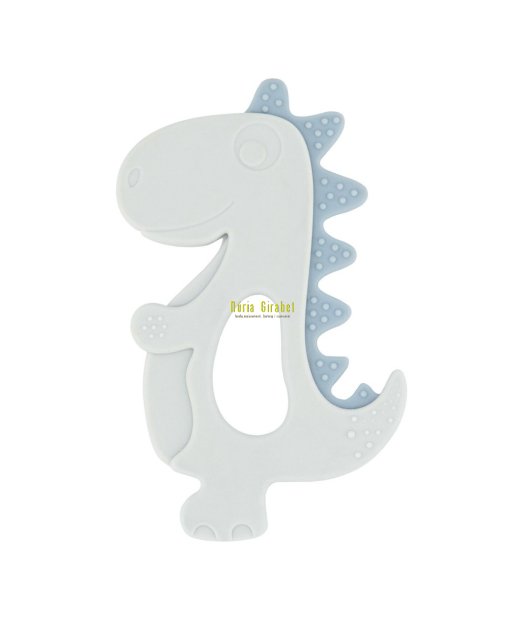 mossegador dinos blau